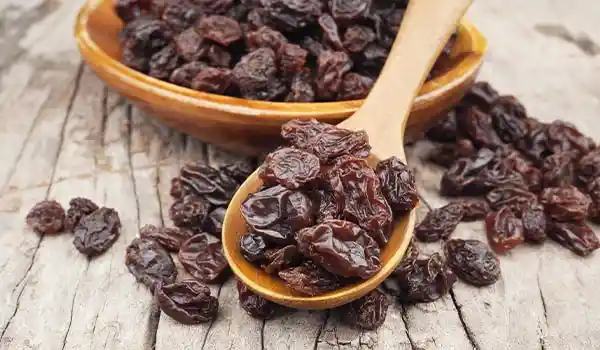 Ciruelas Deshidratadas 500gr