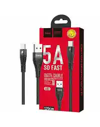 Cable Reforzado Trenzado Usb A -usb C U53