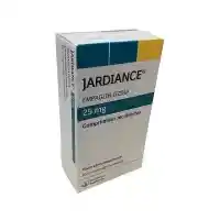 Jardiance Com 25 Mg X 30