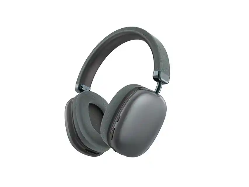 Audifonos Celebrat A39 Negro