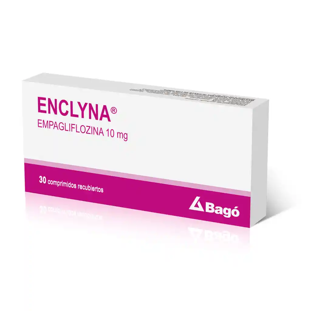 Enclyna 10 Mg