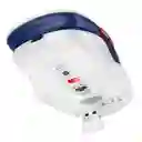 Mouse Inalámbrico Dual Usb Y Bluetooth Hoco Gm40 1600 Dpi Blanco