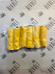 Cannelloni Vegano