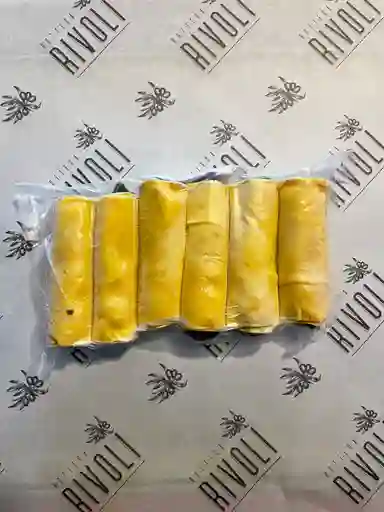 Cannelloni Vegano
