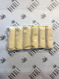 Cannelloni De Espinaca Ricotta