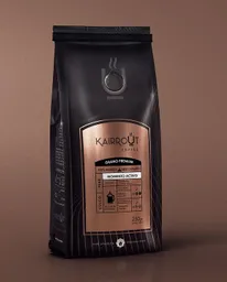 Café Kairrout Momento Activo 250 Grs Molido