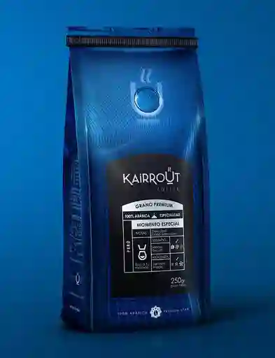 Café Kairrout Selección Especial