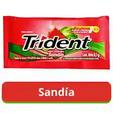 Traiden Sandia