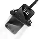 Funda Impermeable Ipx8 Para Móviles Hoco Hx52
