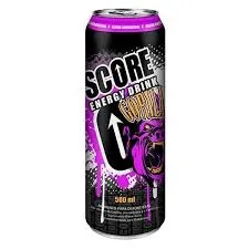 Score Gorilla