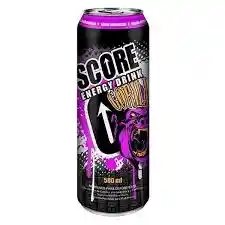 Score Gorilla