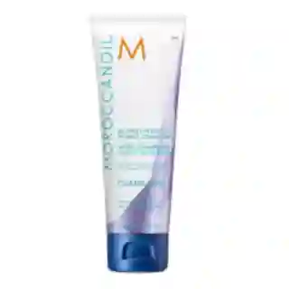Color Care Blonde Perfecting Purple Acondicionador Moroccanoil 70ml