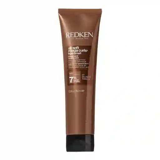 Tratamiento Leave-in All Soft Mega Curls Redken