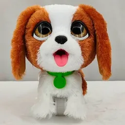 Furreal Poop A Lots King Charles Spaniel