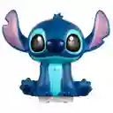 Lampara Parlante 3d Stitch