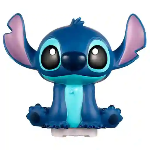 Lampara Parlante 3d Stitch