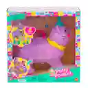 Polly Pocket Set De Juego Compacto Pinata Gatito