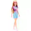Barbie Los Misterios De Barbie Muneca Malibu