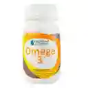 Omega 3 X 30 Capsulas