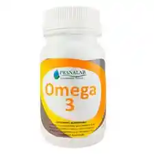 Omega 3 X 30 Capsulas