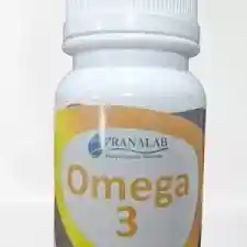 Omega 3 X 30 Capsulas