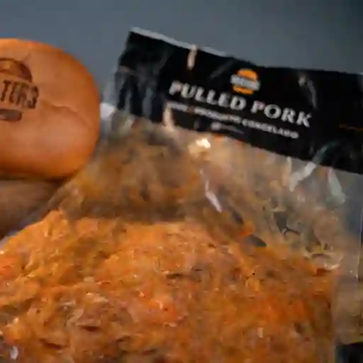 Pulled Pork