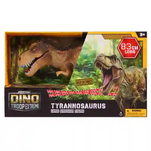 T-rex Gigante 83cm