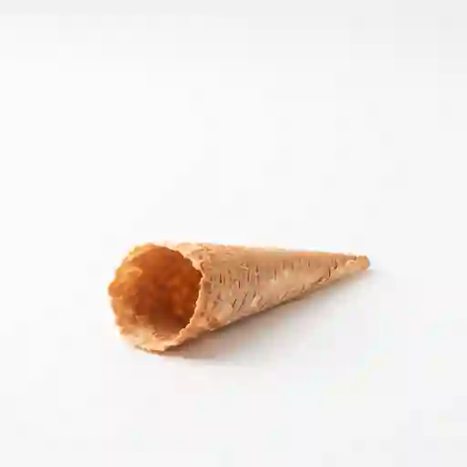 Cono De Helado