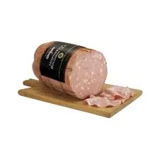 Mortadela Al Pistacho 100 Grs