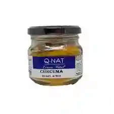 Curcuma Fras X 80 Gr