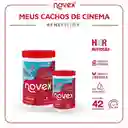 Crema De Tratamiento Meus Cachos De Cinema Novex 1kg