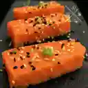 Salmón Trozo 500 Grs - Gravlax Ahumado En Frío