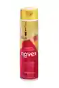 Shampoo Recarga De Queratina Novex 300ml