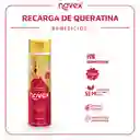 Shampoo Recarga De Queratina Novex 300ml