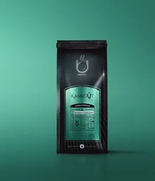 Café Kairrout Momento Consciente (organico) 250 Grs Molido