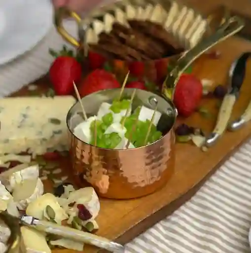 Sartén De Cobre 350ml