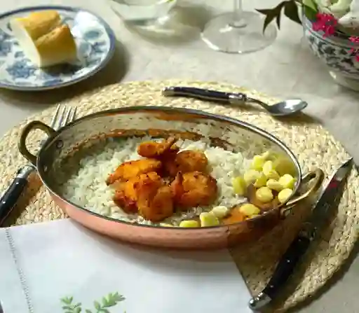 Paila De Cobre Ovalda 1000ml