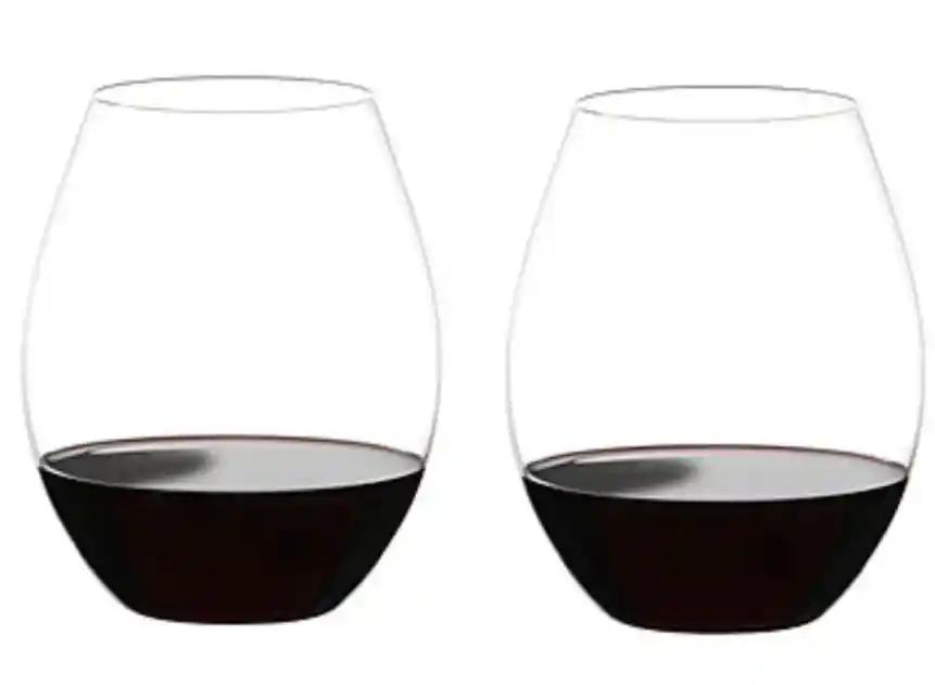 Riedel Wine Friendly Set 2 Copas Sin Pie