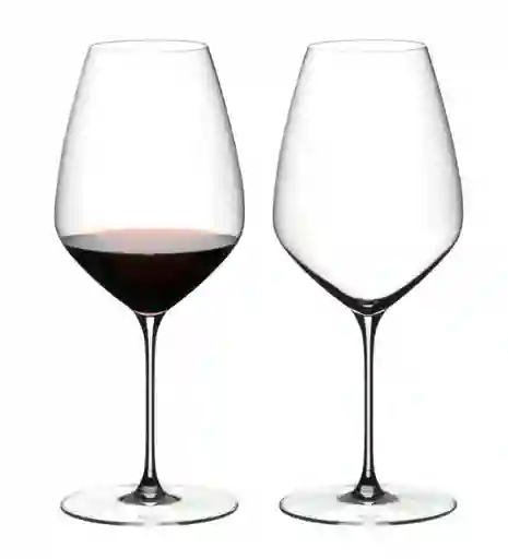 Riedel Veloce Set 2 Copas Syrah/carmenere