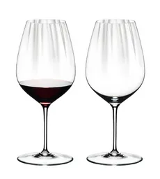 Riedel Performance Set 2 Copas Cabernet Sauvignon -merlot