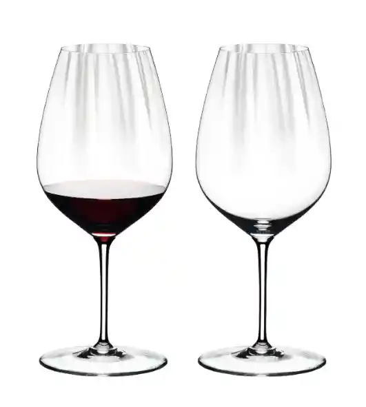 Riedel Performance Set 2 Copas Cabernet Sauvignon -merlot