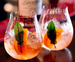 Riedel Performance Gin Optic- Set 4 Copas