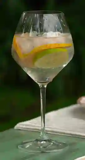 Riedel Extreme Gin Set 4 Copas