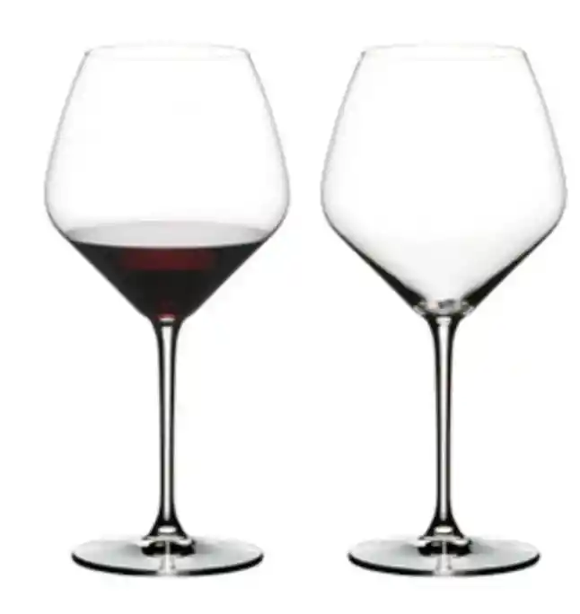 Riedel Extreme Set 2 Copas Pinot Noir