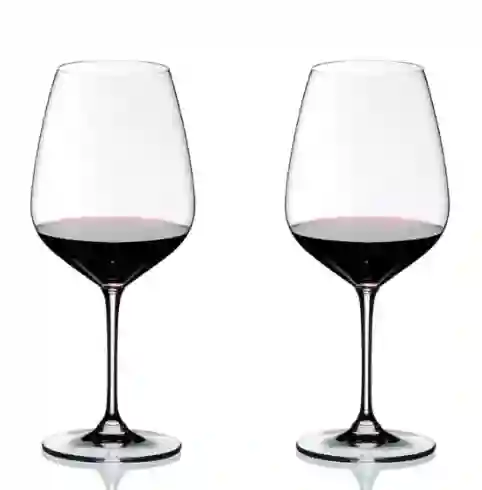 Riedel Extreme Set 2 Copas Cabernet Sauvignon/merlot
