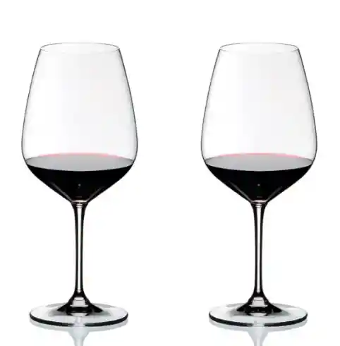 Riedel Extreme Set 2 Copas Cabernet Sauvignon/merlot