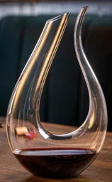 Riedel Decantador Amadeo