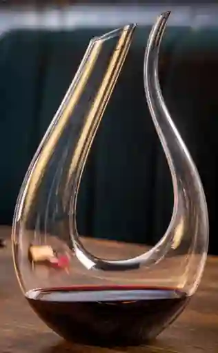 Riedel Decantador Amadeo