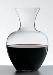 Riedel Decantador Apple