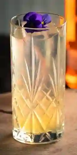 Rcr Set 6 Vasos Longdrink Melodia